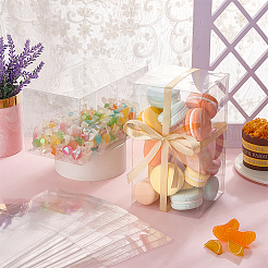 Ящики для хранения из пвх&nbsp;LS-CON-WH0086-088A