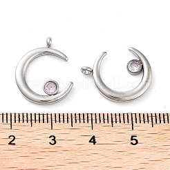 Подвески из нержавеющей стали 304&nbsp;STAS-L022-380G-02