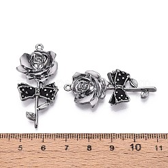 Подвески из эмали и сплава&nbsp;PALLOY-T094-05