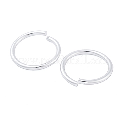 Алюминиевые открытые кольца для прыжков FIND-G086-01H-S
