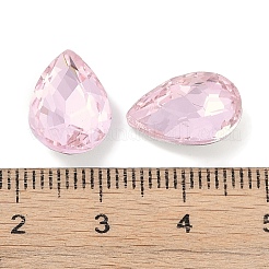 Конусные стеклянные стразы&nbsp;X-RGLA-Q001-5