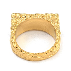 Кольца из нержавеющей стали 304 для женщин&nbsp;LS-RJEW-L125-04G-01