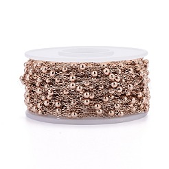 Ионное покрытие (ip) 304 нержавеющая сталь кабельные цепи&nbsp;CHS-F013-04RG