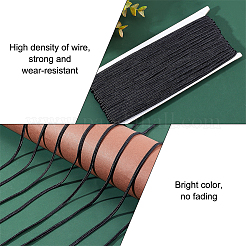 Полиэфирного корда OCOR-WH0080-18A