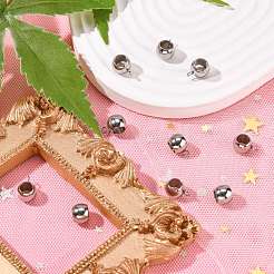 Некоррозийные трубчатые дужки из нержавеющей стали 201&nbsp;STAS-N090-JA723-1