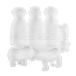 Пасхальные силиконовые формочки&nbsp;SIL-V003-001B