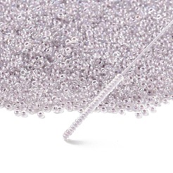 Тохо полукруглый бисер X-SEED-DR11-0786