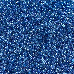 Миюки круглые бусины рокайль&nbsp;SEED-G007-RR0291