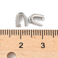 Скобы для ледоруба из нержавеющей стали 304 STAS-L022-496P-03