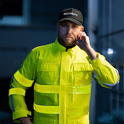 Светоотражающая лента из ПВХ DIY-GF0007-51D