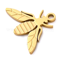 Подвески из нержавеющей стали 304&nbsp;STAS-M105-32G-01