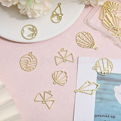 Набор для поиска поделок для изготовления ювелирных изделий FIND-CA0008-96