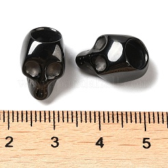 Биокерамика циркониевые керамические бусины PORC-C002-17