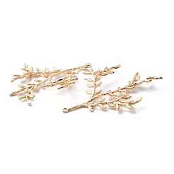 Стеллаж гальваника латунь большие подвески&nbsp;KK-WH0001-05KCG