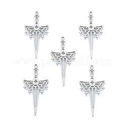 Подвеска из нержавеющей стали 201&nbsp;STAS-B027-32P