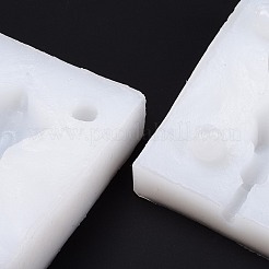 Diy силиконовая форма для тела куклы&nbsp;DIY-I082-03