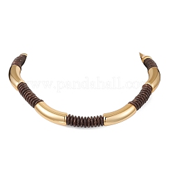 12 мм двухцветные акрил NJEW-JN05373-02