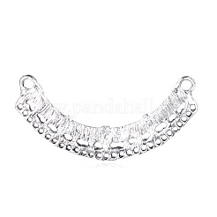 Тибетский стиль компоненты сплава люстра соединения PALLOY-G131-28AS