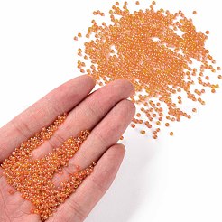 12/0 сорт круглый бисер стеклянный&nbsp;SEED-Q010-F536