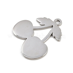 Подвески из нержавеющей стали 304&nbsp;LS-STAS-I338-04P