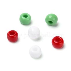 6500шт 300г 3 цвета стеклянный бисер&nbsp;SEED-LS0001-07