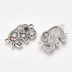 Соединители звеньев сплава&nbsp;PALLOY-S118-42