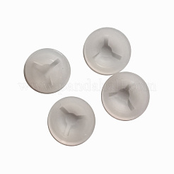 Ремесленные глаза из пластиковой куклы DOLL-PW0001-035-A08