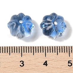 Прозрачная краска-спрей стеклянные шарики&nbsp;GLAA-Z011-10F