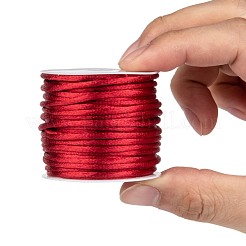 Нейлоновый шнур NWIR-L006-2mm-M