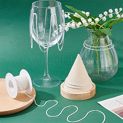 1 рулон железных цепей&nbsp;CH-NB0001-05