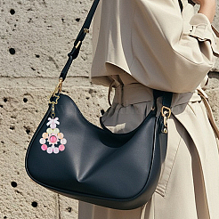 20 шт. застежки для брелка из цинкового сплава&nbsp;FIND-SP0004-20LG