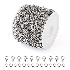 Набор для изготовления браслета-цепочки своими руками DIY-YS0001-45