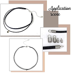 Конца жилы железные IFIN-E448-S