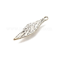 Сплавочные подвески тибетского стиля&nbsp;TIBE-L008-25AS