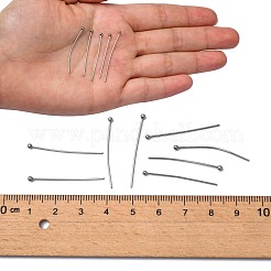 Некорневая нержавеющая сталь 304 с шаровидной головкой&nbsp;X-STAS-R051-30mm