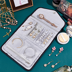 Нейлоновый конверт для путешествий AJEW-WH0258-341