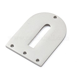 Ссылки на компоненты люстры из нержавеющей стали марки 304 STAS-B056-06P-01