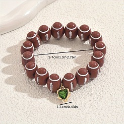 Браслеты с подвесками из нержавеющей стали в стиле панк ZC3067-4