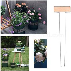 Этикетки завода латуни IFIN-GA0001-01