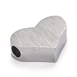 Подвески из нержавеющей стали 304&nbsp;STAS-H105-15P