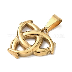 Подвески из нержавеющей стали 304&nbsp;STAS-D207-02G