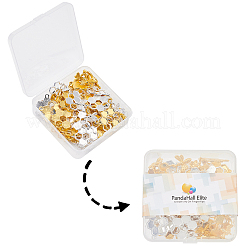 Подвески из сплава  PALLOY-PH0013-56-RS