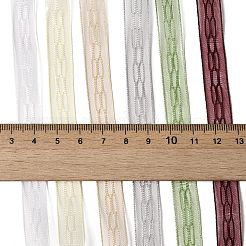 Наборы лент из полиэстера и нейлона DIY-Z029-01T