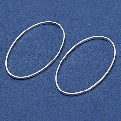 Латунные соединительные колечки KK-M250-23G-S