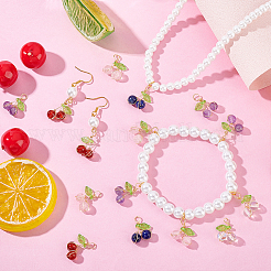 30 шт. 6 стиля&nbsp;PALLOY-GA00028