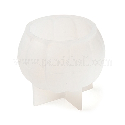 Силиконовые Молды для свечей на Хэллоуин из тыквы своими руками SIL-F011-04C