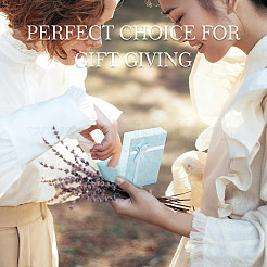 Картонные коробки для упаковки ювелирных наборов&nbsp;CON-TAC0008-05A