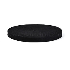 Плоская поликоттоновая лента&nbsp;OCOR-WH0003-019E