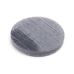 Кабошоны из натурального морского ушка X-SSHEL-L017-001