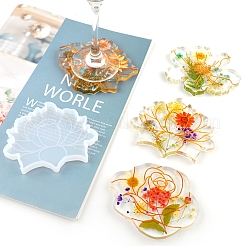 Силиконовые Молды для коврика для цветов своими руками DIY-E036-08